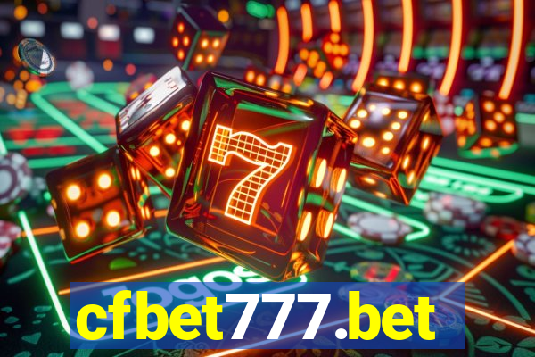 cfbet777.bet