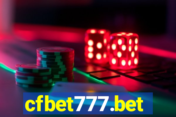 cfbet777.bet