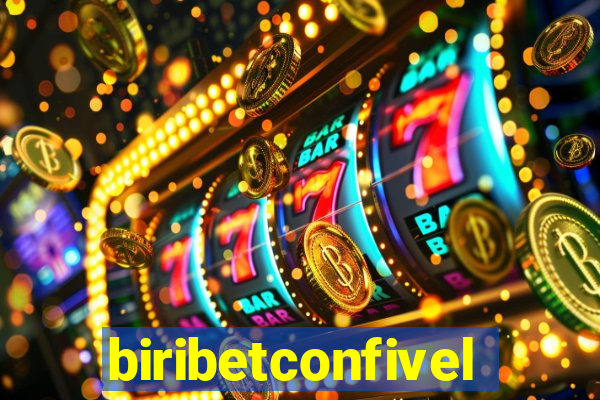 biribetconfivel