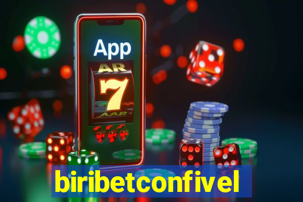 biribetconfivel