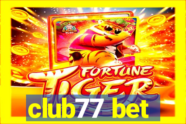 club77 bet