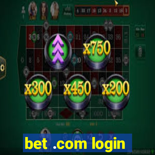 bet .com login