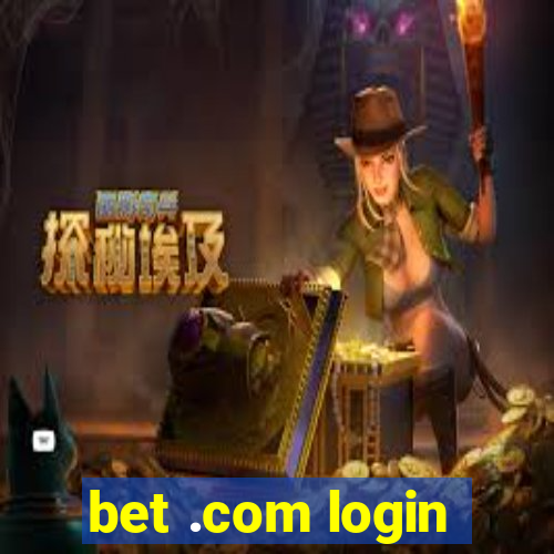 bet .com login