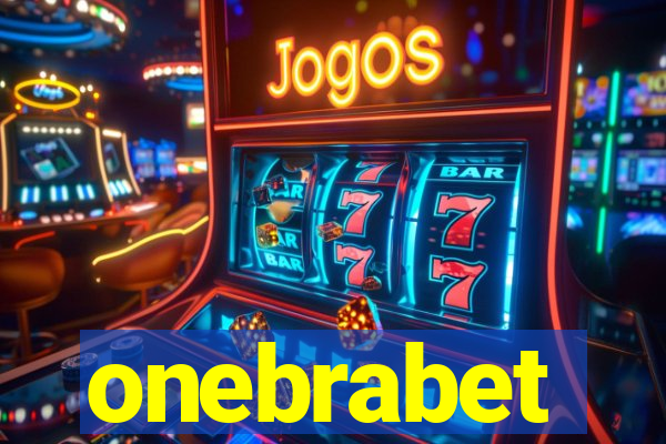 onebrabet