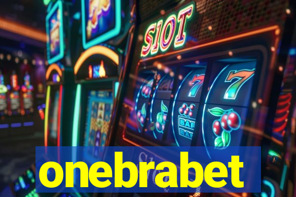 onebrabet