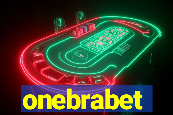 onebrabet