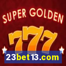 23bet13.com