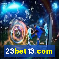 23bet13.com