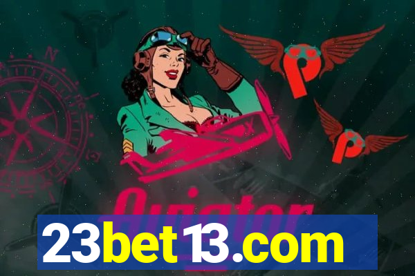 23bet13.com