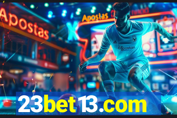 23bet13.com