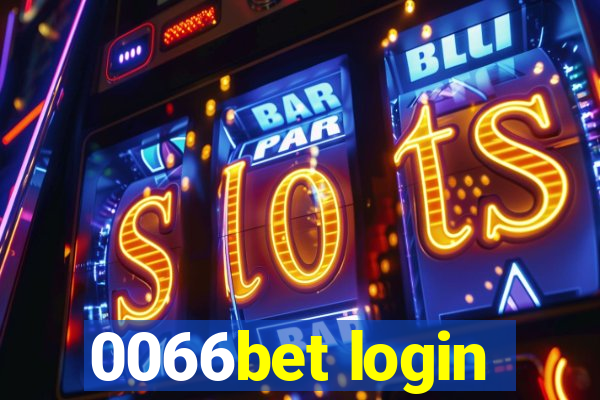 0066bet login