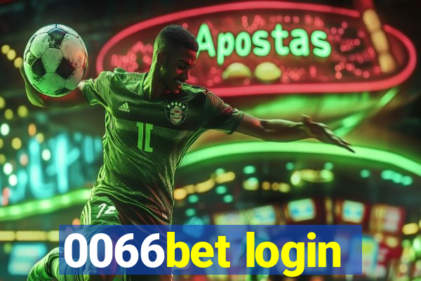 0066bet login