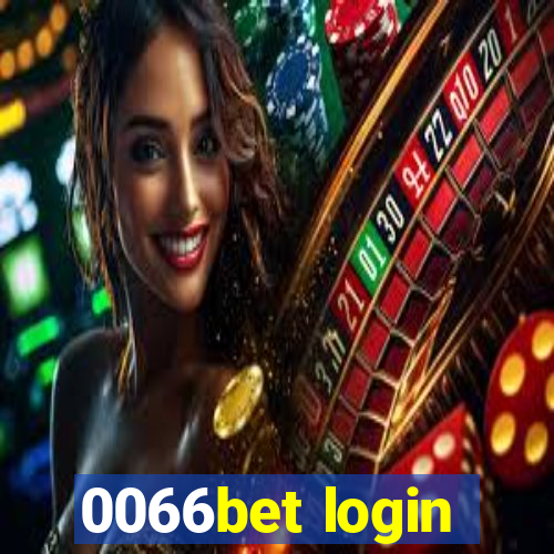 0066bet login