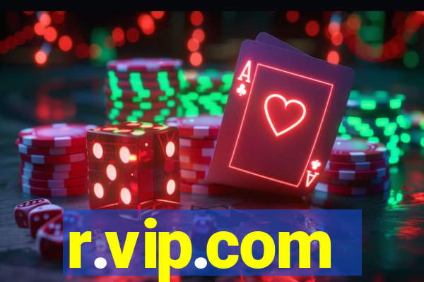 r.vip.com