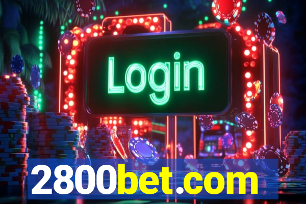 2800bet.com