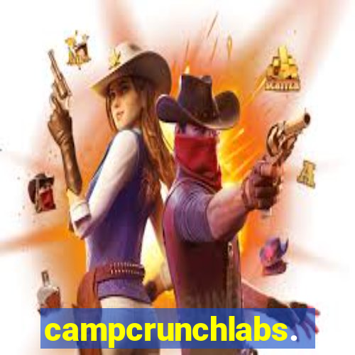 campcrunchlabs.con