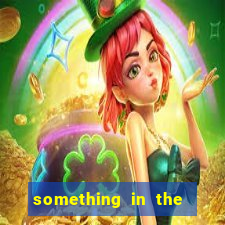 something in the air jogo portugues