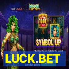 LUCK.BET