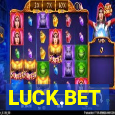 LUCK.BET