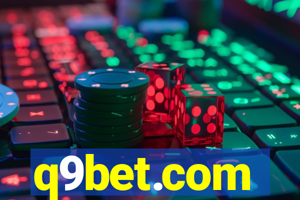 q9bet.com