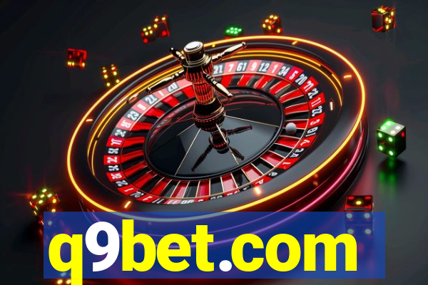 q9bet.com