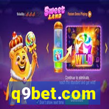 q9bet.com