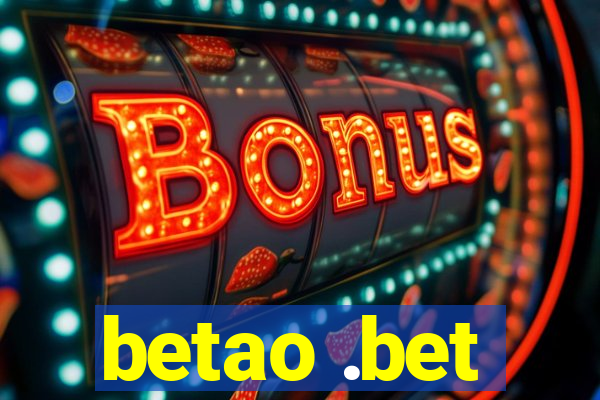 betao .bet