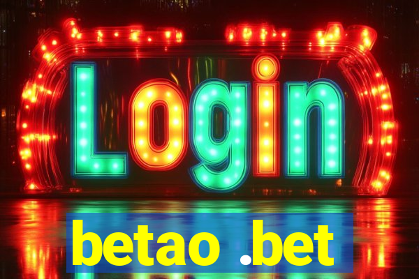 betao .bet