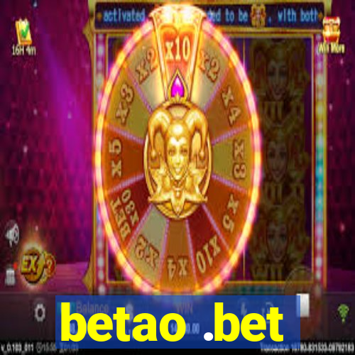 betao .bet