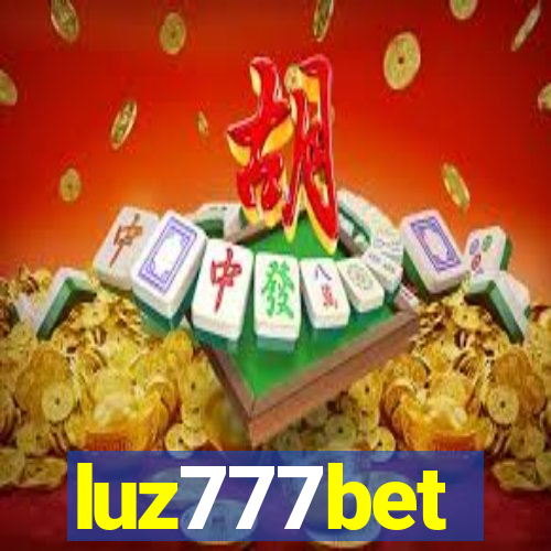 luz777bet