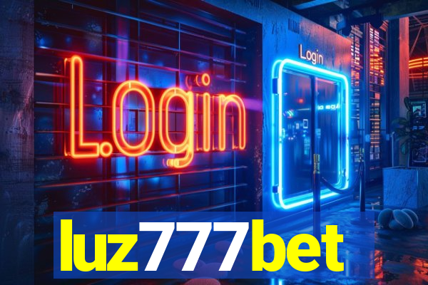 luz777bet