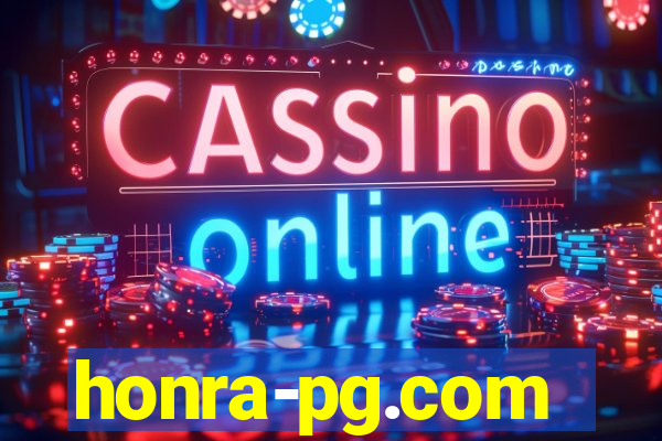 honra-pg.com