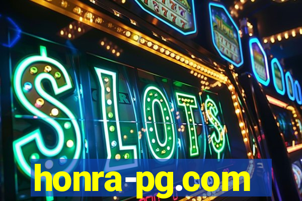 honra-pg.com