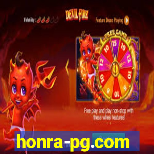 honra-pg.com