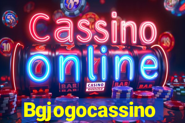 Bgjogocassino