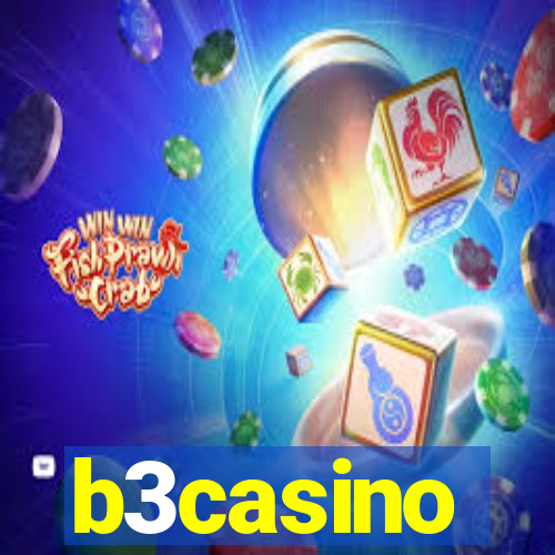 b3casino