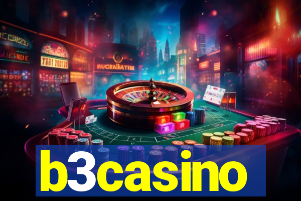 b3casino