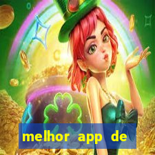 melhor app de slots para ganhar dinheiro