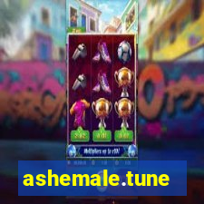 ashemale.tune