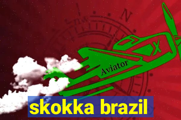 skokka brazil