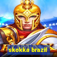 skokka brazil