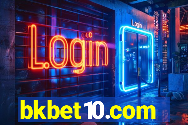 bkbet10.com