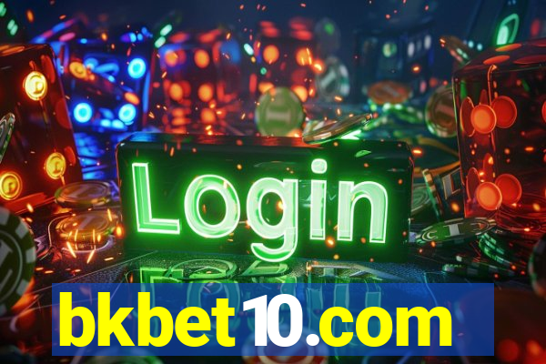 bkbet10.com