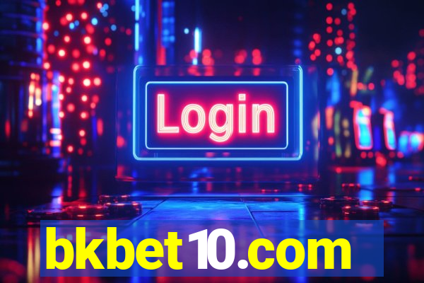 bkbet10.com