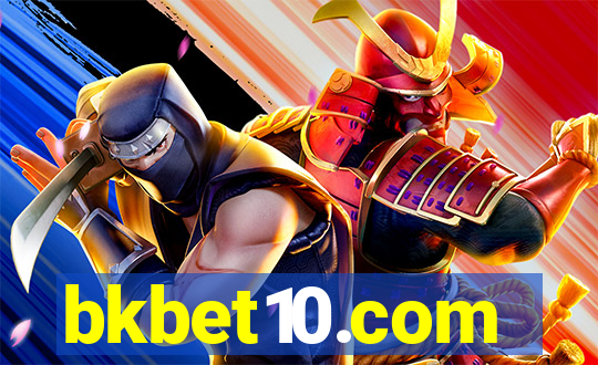 bkbet10.com