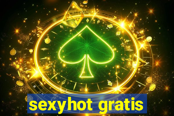 sexyhot gratis