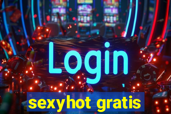 sexyhot gratis