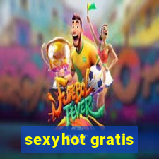 sexyhot gratis