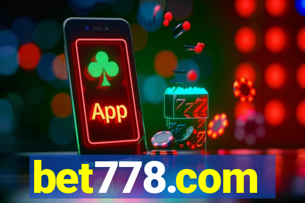 bet778.com