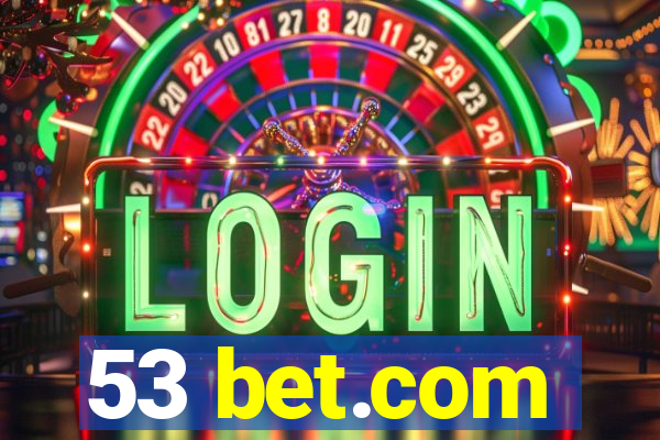 53 bet.com